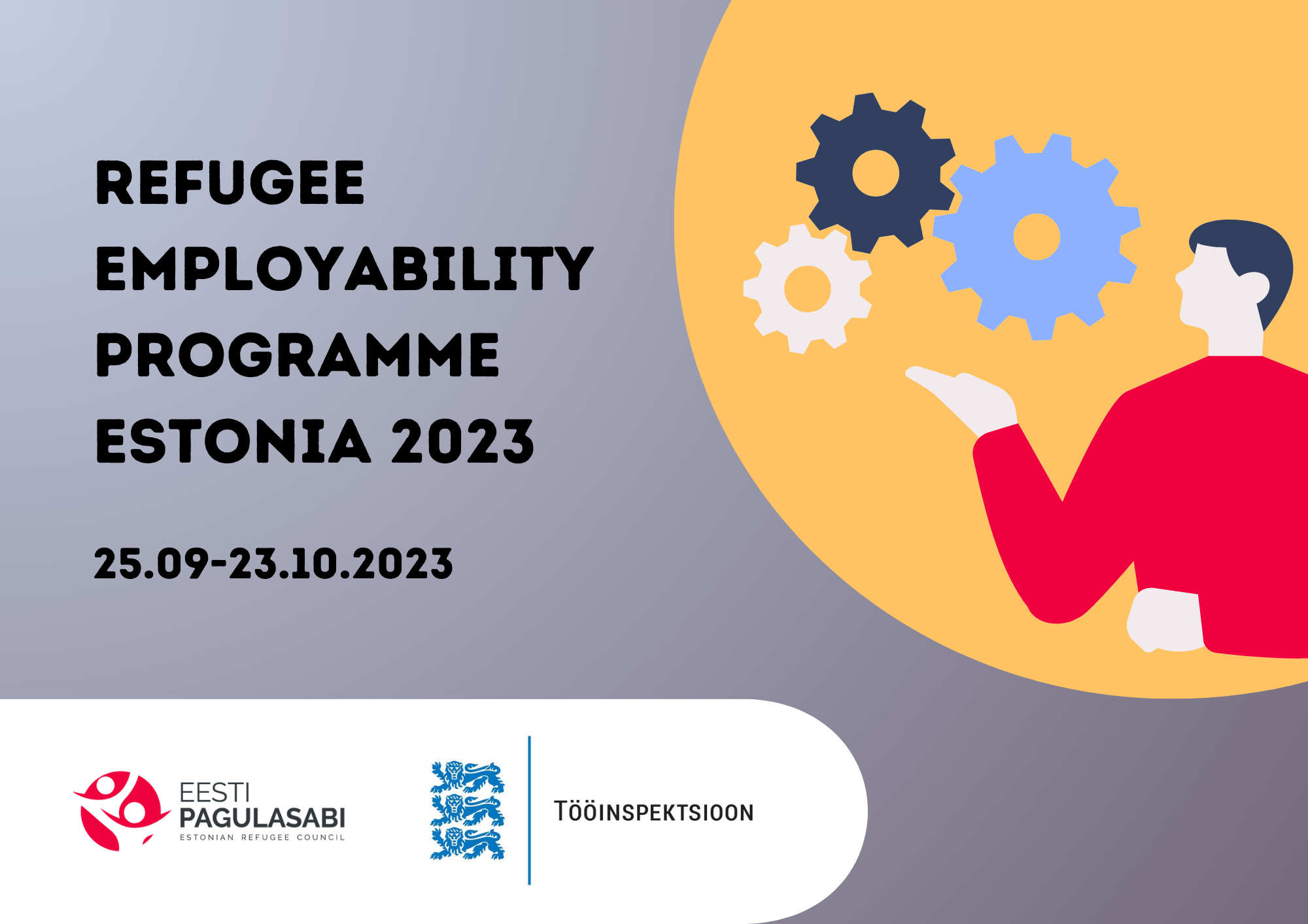 estonian refugee council