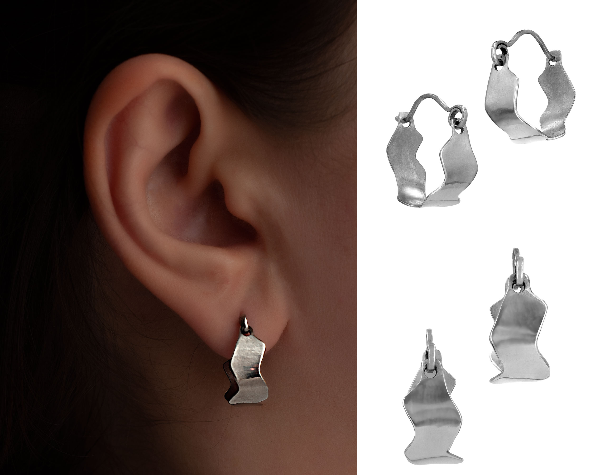 Titaanist käsitööehted