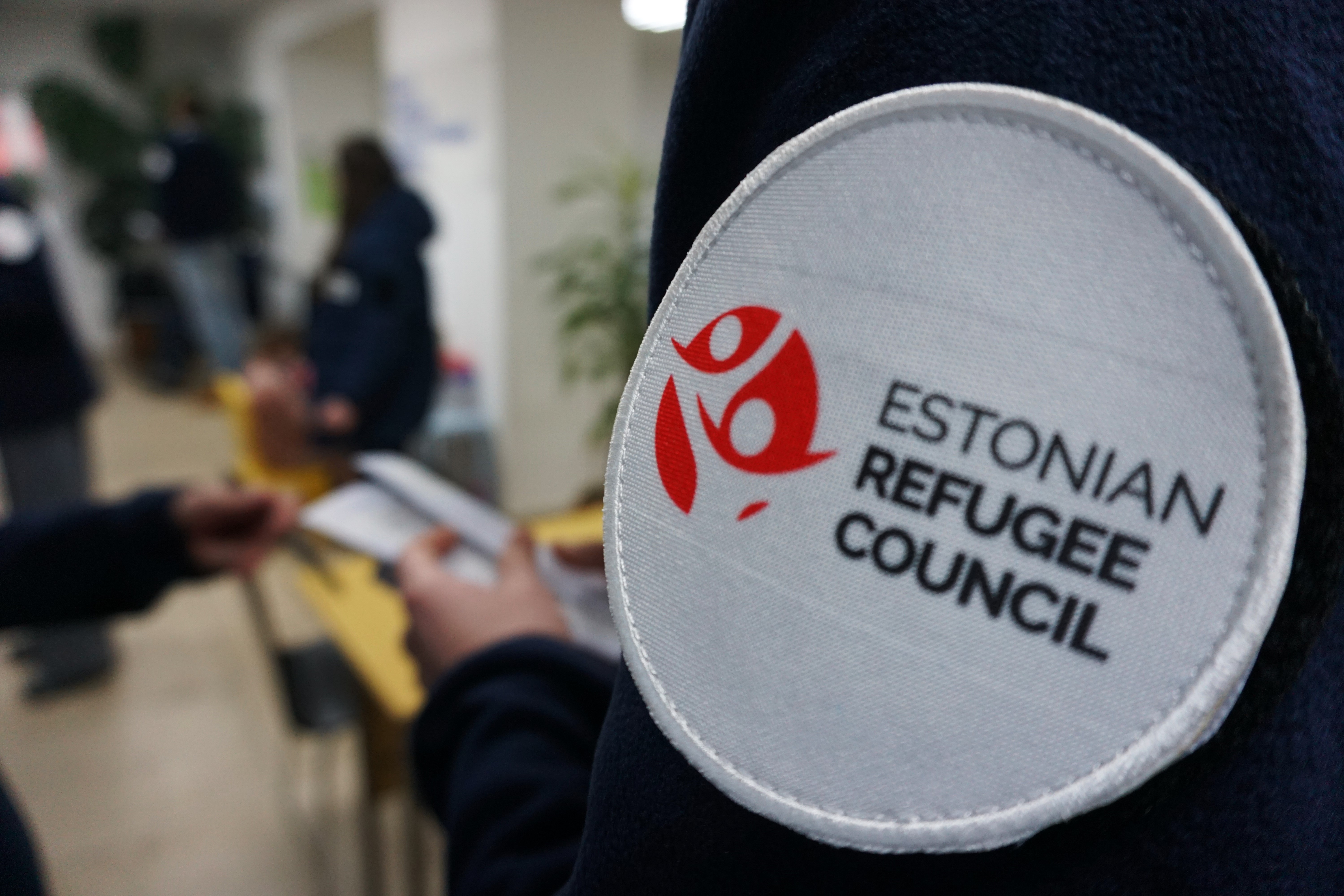 Eesti Pagulasabi