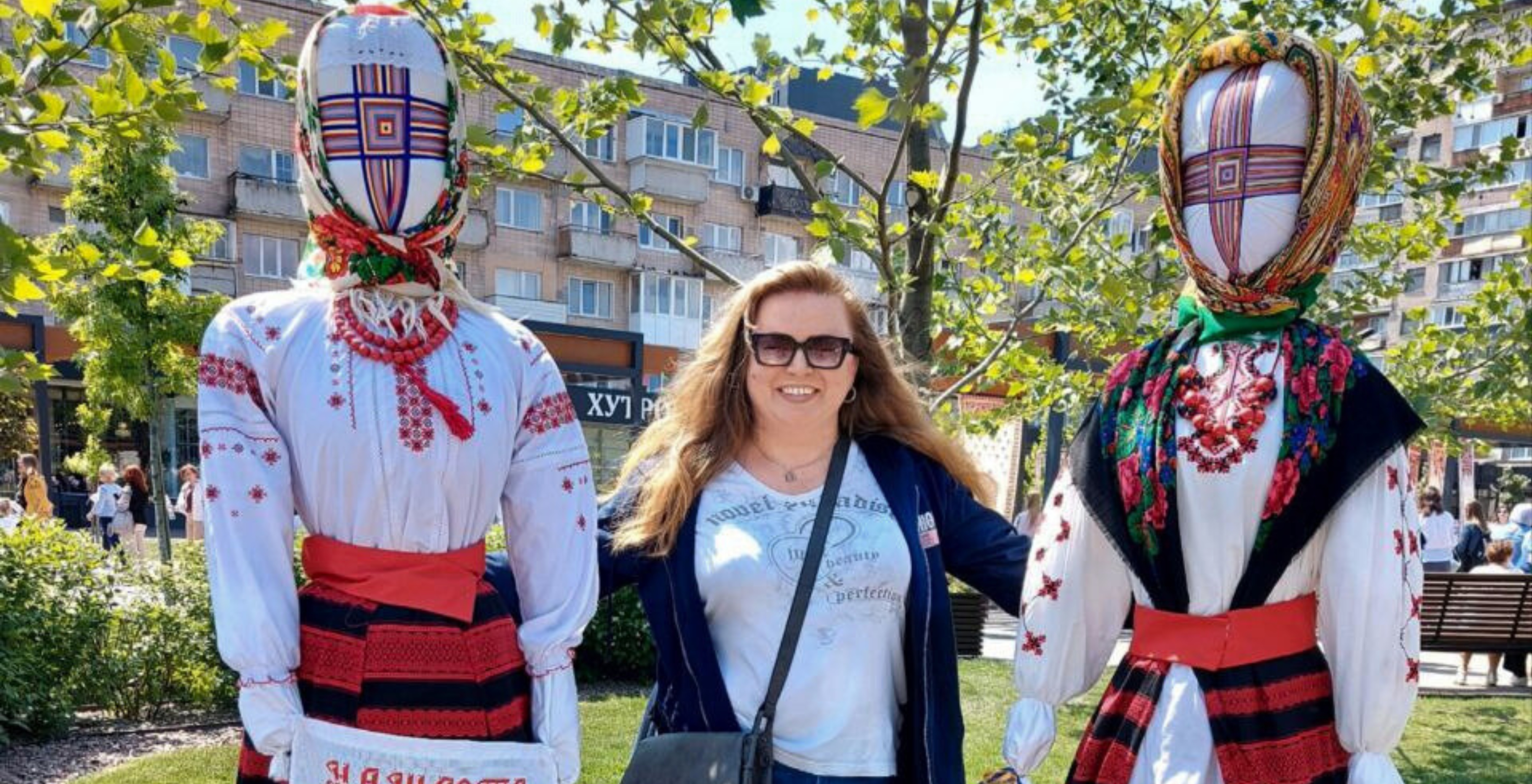 Наталія Качур