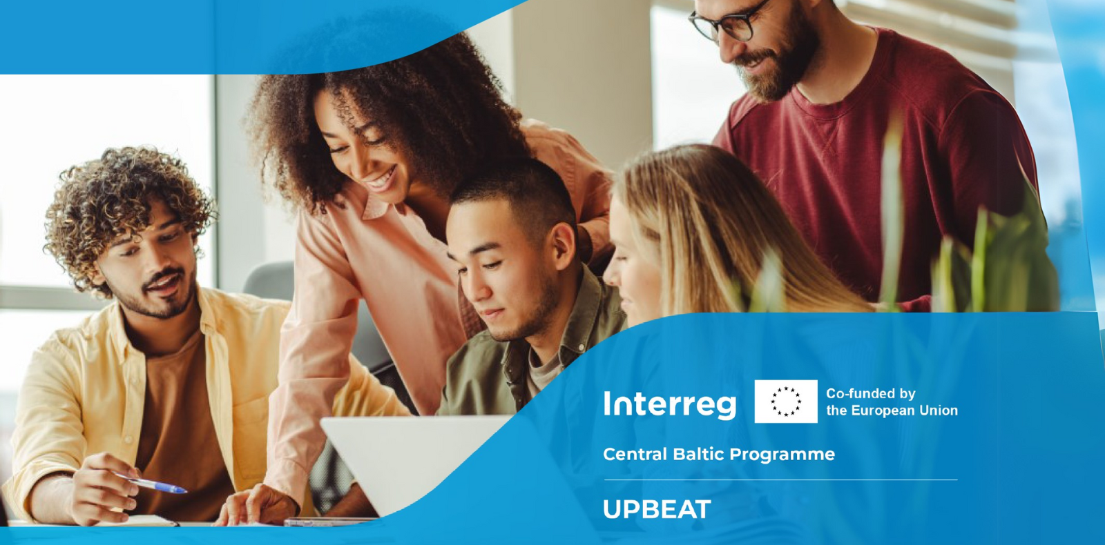 UPBEAT employability programme