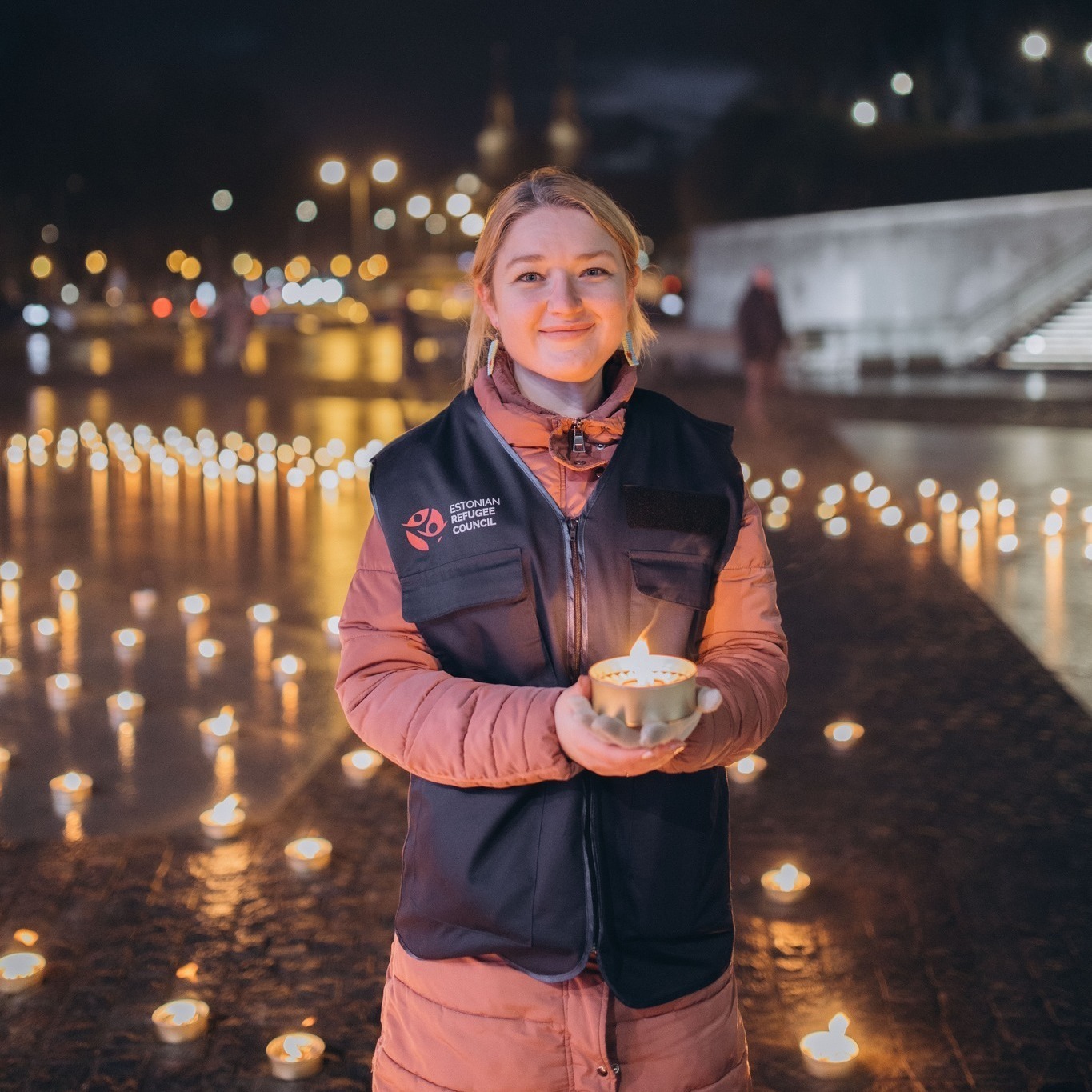 Estonian Refugee Council