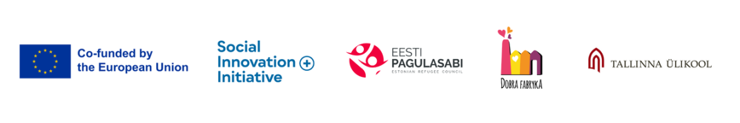 Language Ladder all partner logos 