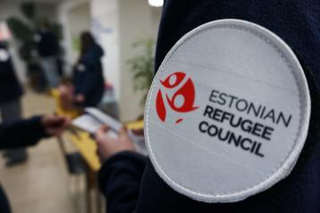 Estonian Refugee Council