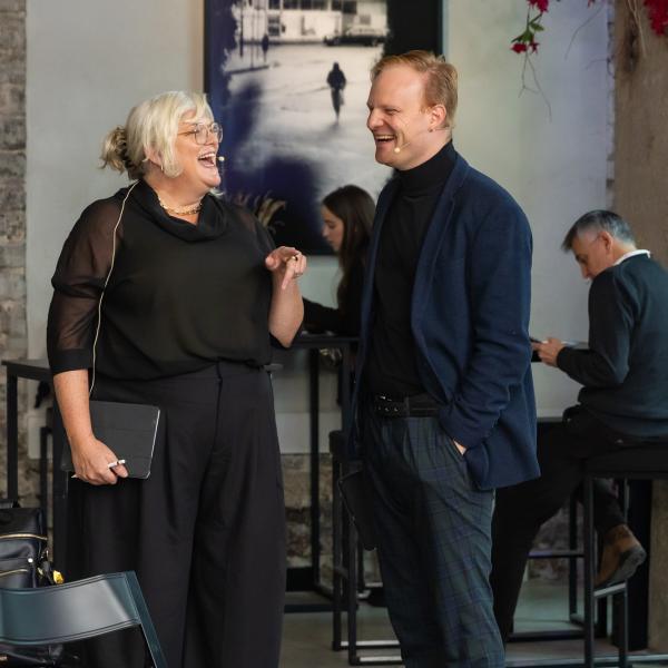 Tallinn Humanitarian Conference