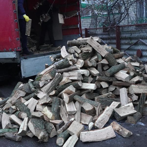 Winterisation assistance