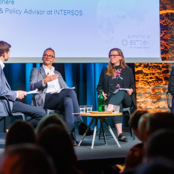 Tallinn Humanitarian Conference