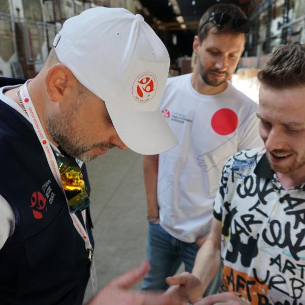 estonian refugee council