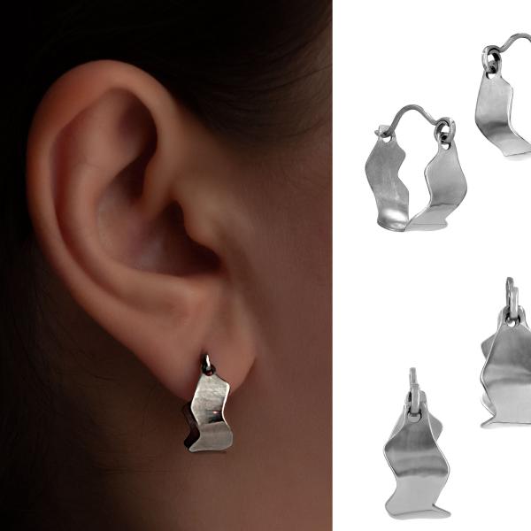 Titaanist käsitööehted