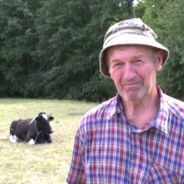 Михайло Семесенко