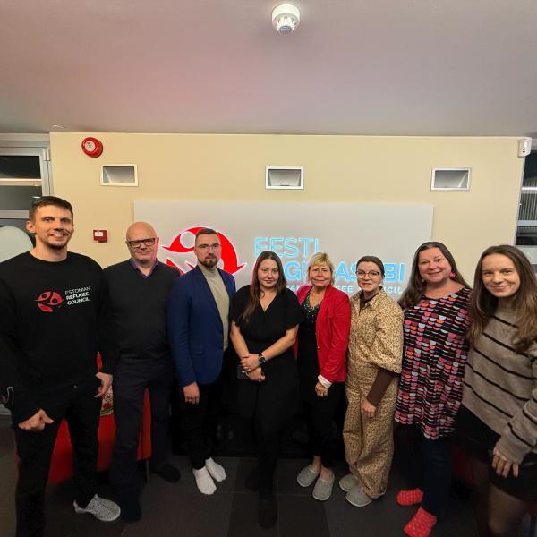 Knowledge Exchange programm 